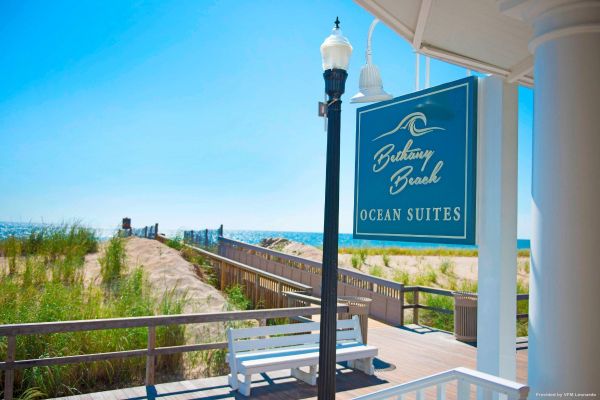 Bethany Beach Ocean Suites Residence Inn Bethany Beach